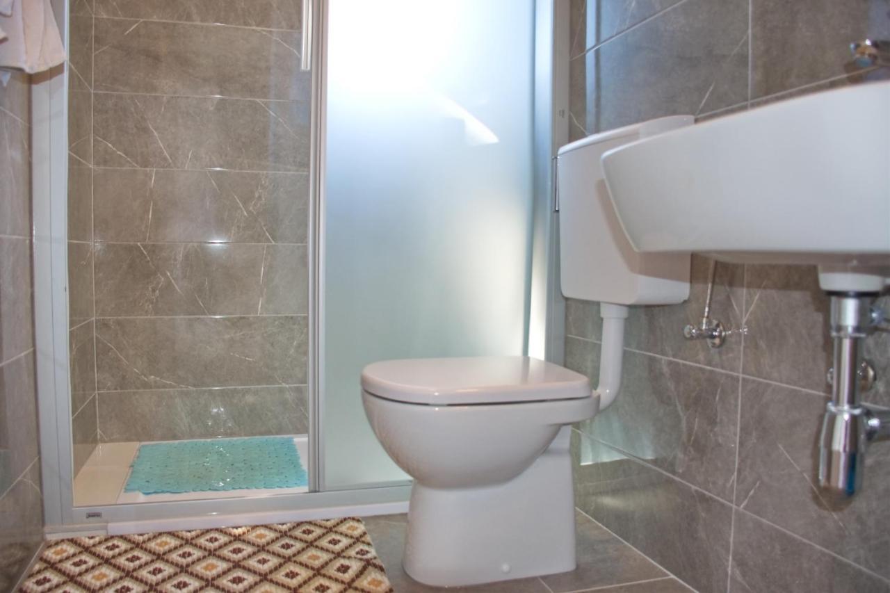 Apartmani Vidusin Novalja Zewnętrze zdjęcie