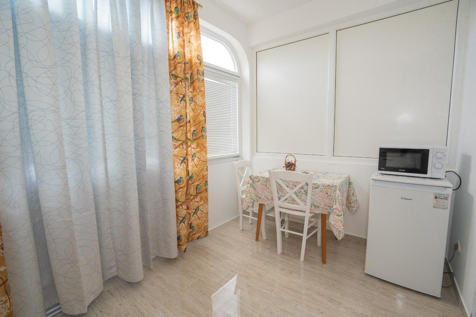 Apartmani Vidusin Novalja Zewnętrze zdjęcie